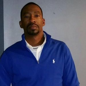 Meet your Posher, Andre